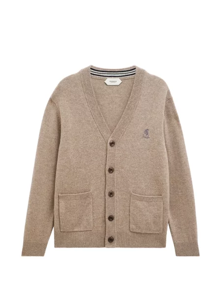 Cardigan Pringle Of Scotland lung