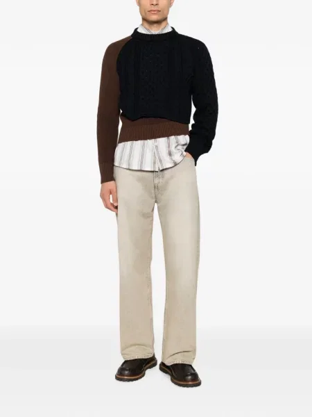 Pulover Sacai negru