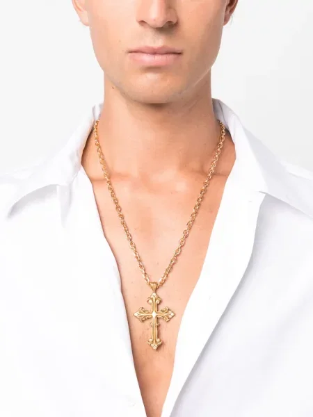 Pakabukas Emanuele Bicocchi auksinė