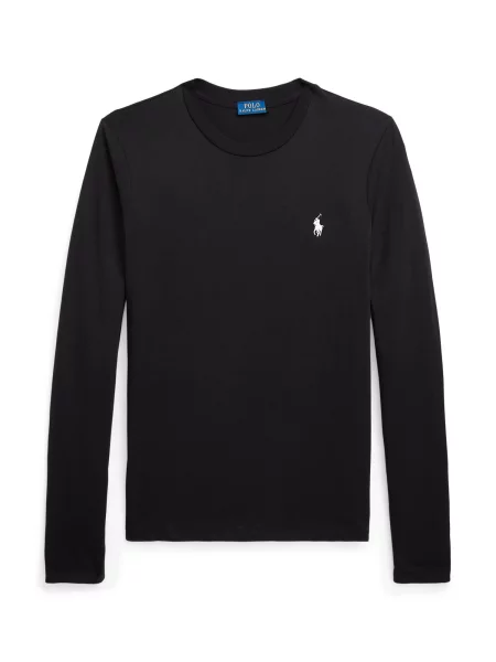 Polo Ralph Lauren Tricou negru