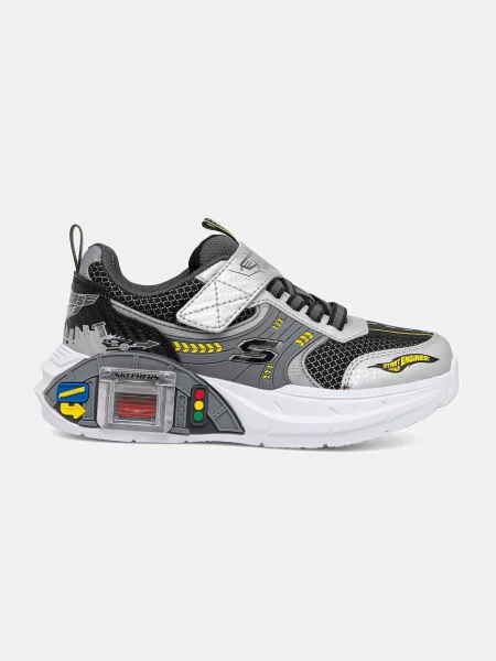 Skechers GARAGE sportcipő gyerek