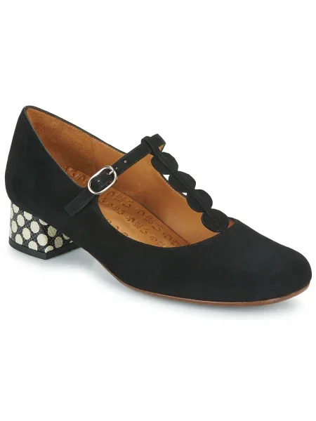 Pantofi cu toc Chie Mihara