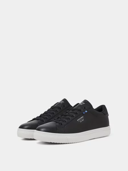 Кроссовки Jack & Jones черные