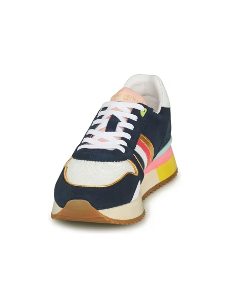 Pantofi Serafini alb
