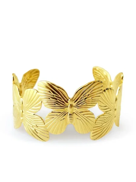 Brăţară Hzmer Jewelry auriu