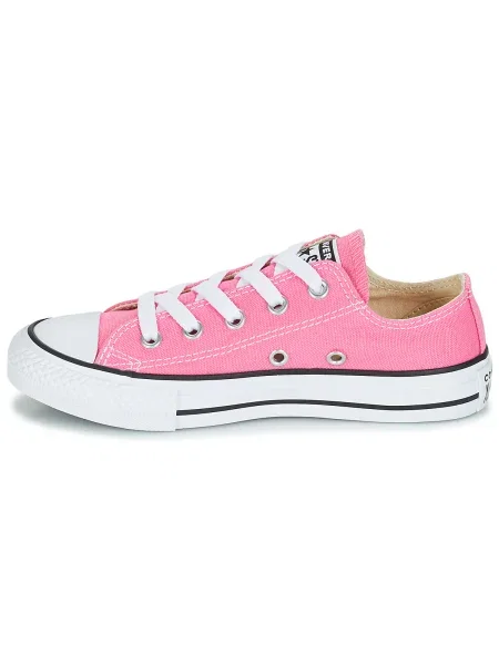Pantofi copii Converse roz