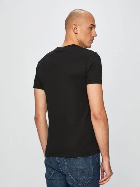 Polo Ralph Lauren Tričko černé