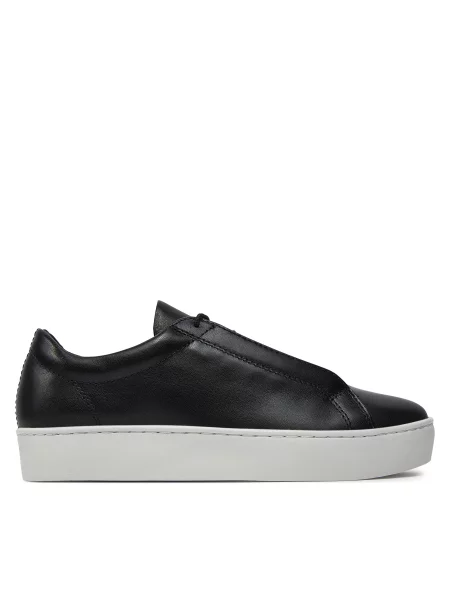 VAGABOND SHOEMAKERS Nizke superge Zoe' črna