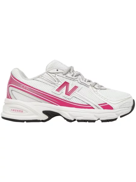 Teniși New Balance roz