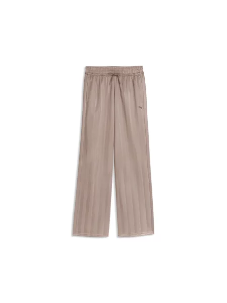 PUMA Športne hlače pesek