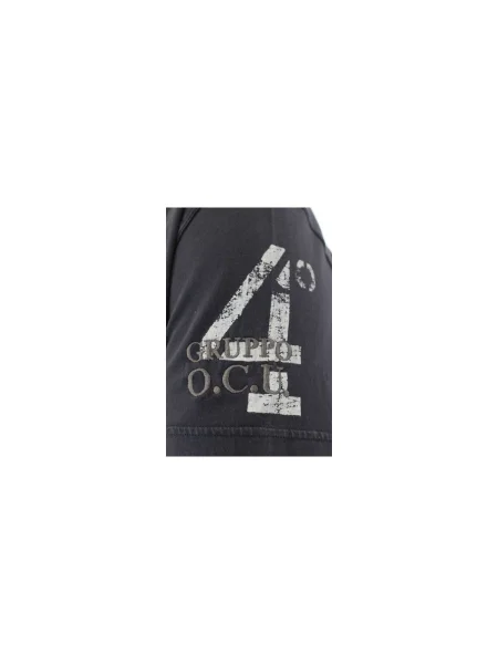 Tricou Aeronautica Militare negru