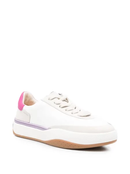 Top Geox alb