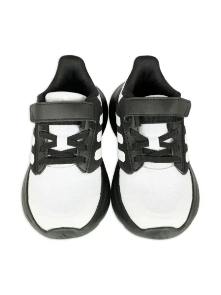 Sneakersy dziecięce Adidas białe