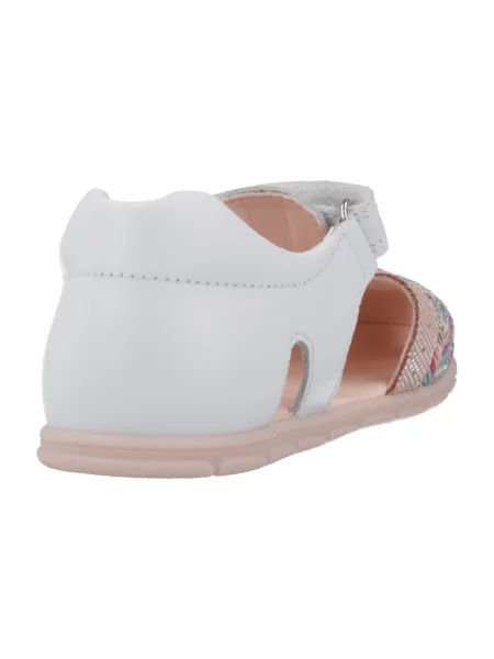 Pantofi copii Pablosky alb