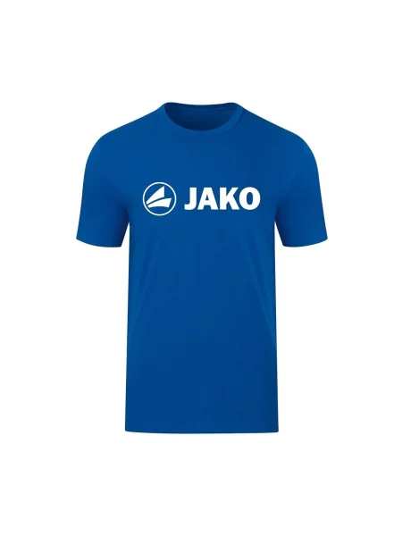 Tricou Jako alb