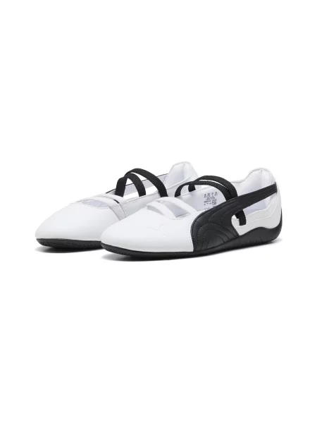 Pantofi Puma negru