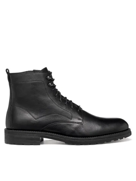 Csizma Geox fekete