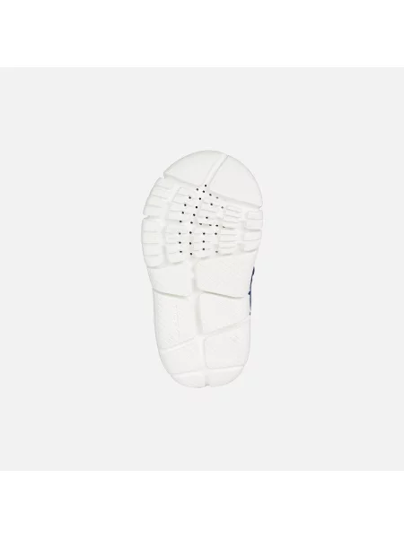Gyerek sneaker Geox fehér