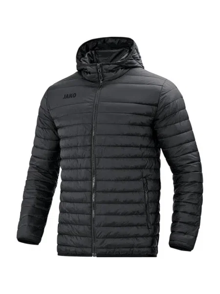 JAKO Športna jakna črna