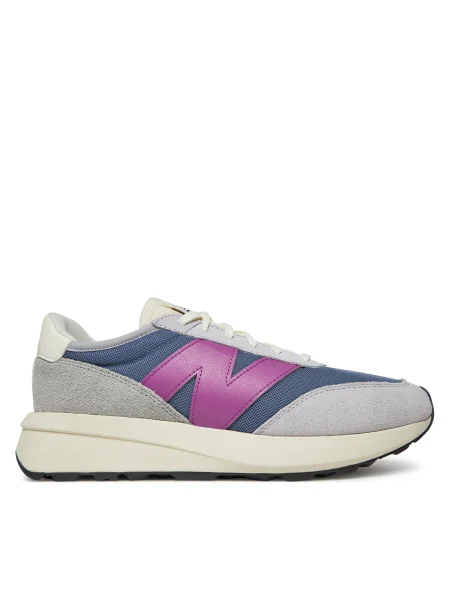 Sneakers New Balance Bleumarin