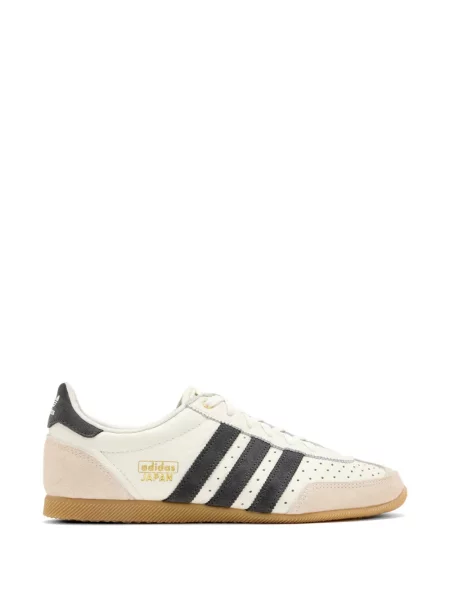 Sneakerși Adidas Adizero alergare cu motiv cu inimi de catifea cord roșu