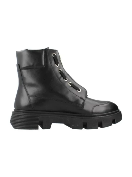 Pantofi Geox negru