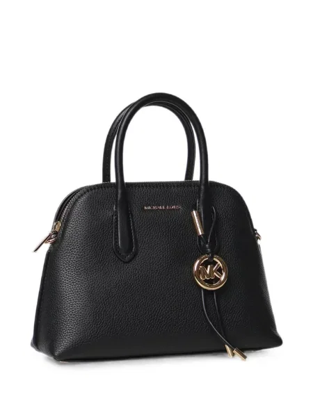 Pandantiv Michael Kors cu autograf negru