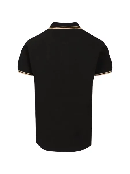 Polo Vivienne Westwood μαύρο