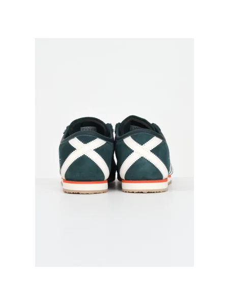 Adidas Originals sneakersy zamszowe Italia W zielony