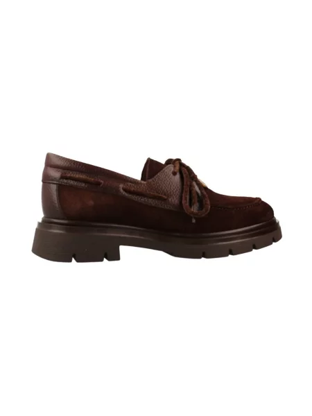Pantofi Hispanitas maro