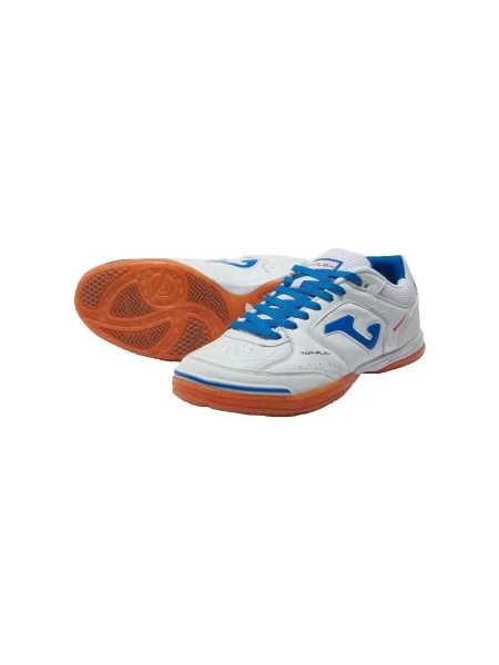 Pantofi Joma alb