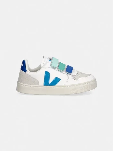 Veja Small кросівки дитячі шкіряні