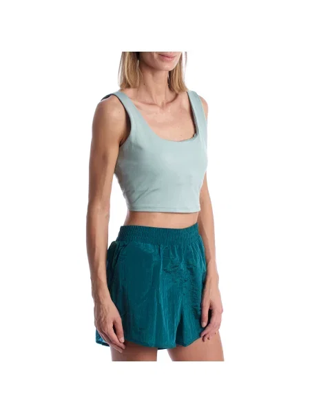 Top Gap verde