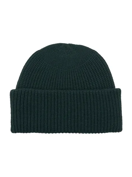 Pull&Bear Căciulă cyan