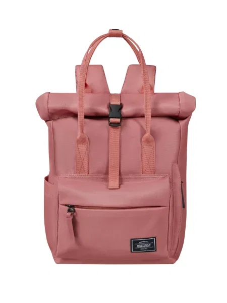 Рюкзак American Tourister розовый