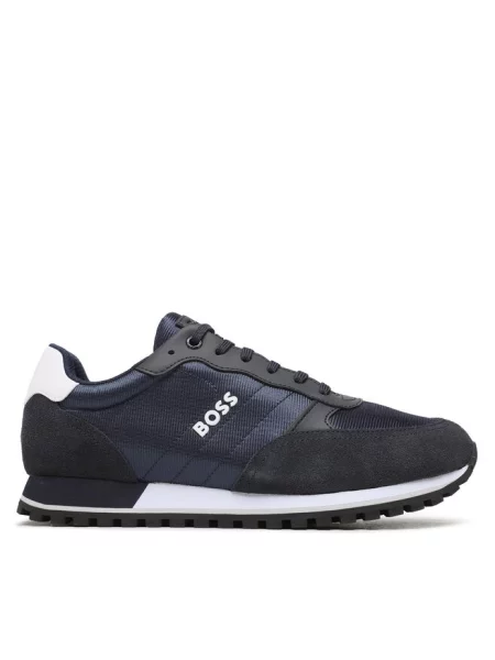 Sneakersy BOSS
