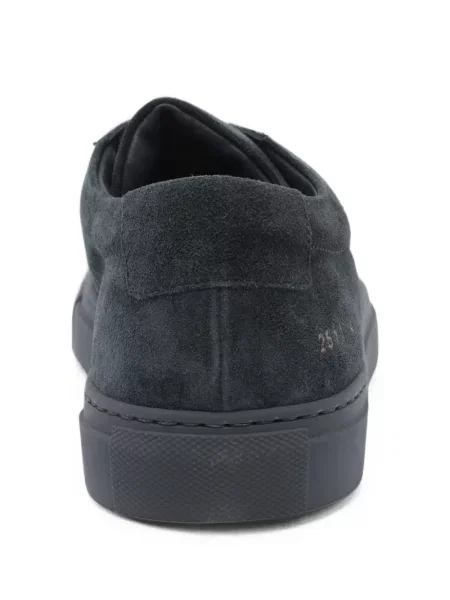 Sneakerși Common Projects albastru