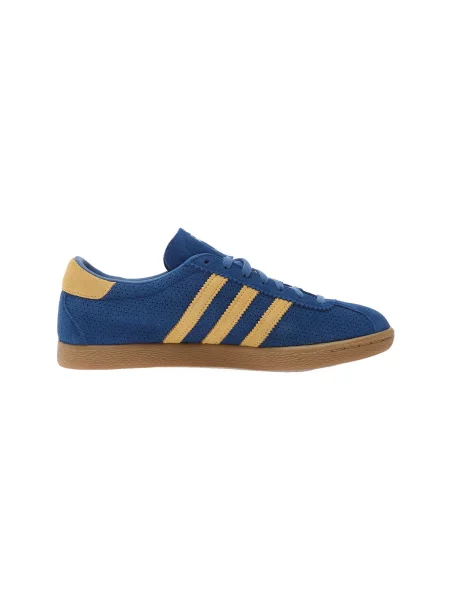 Tenisky Adidas modrá