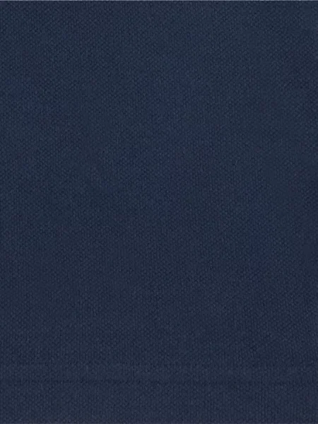 Koszulka polo dziecięca Levi's niebieska
