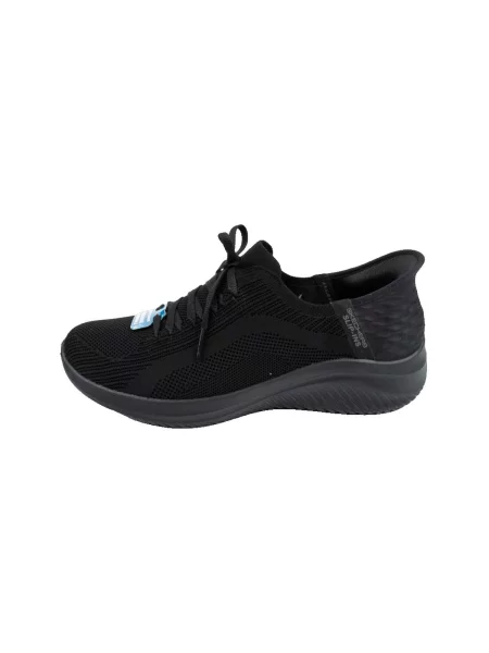 Pantofi Skechers negru
