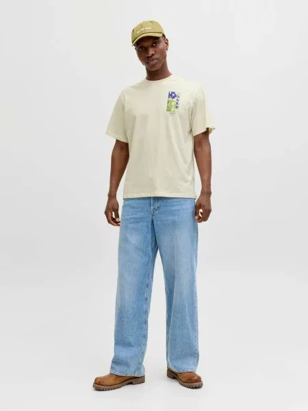 Футболка Jack & Jones