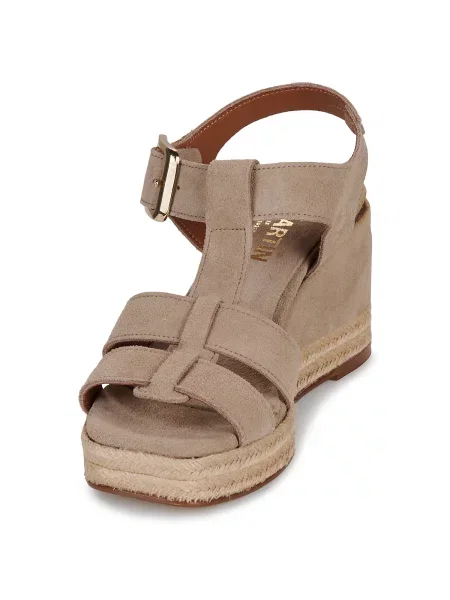 Pantofi Jb Martin gri