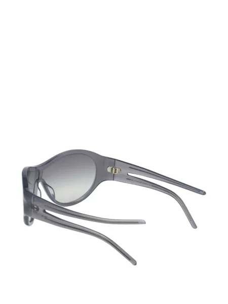 Ochelari de soare Christopher Esber gri