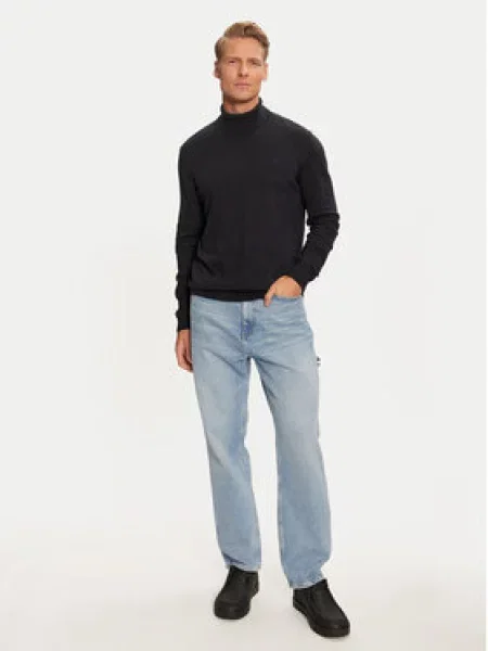 Wrangler Rolák Tmavomodrá