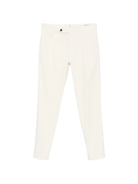 Lung pantaloni Berwich retro