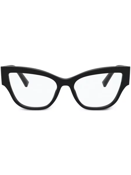 Ochelari de soare Dolce & Gabbana Eyewear negru