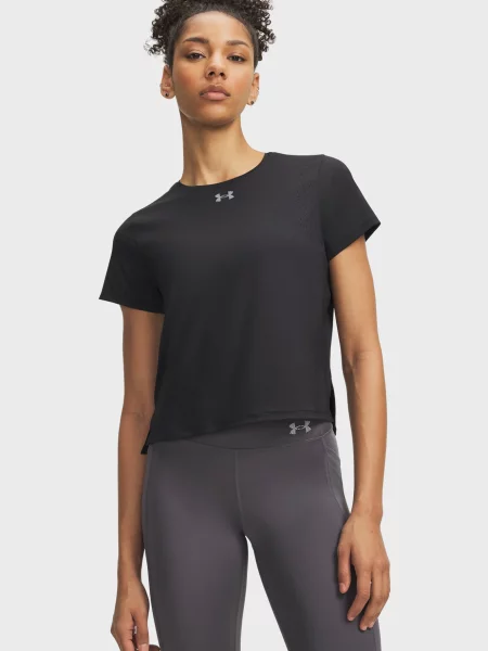 Футболка Under Armour чорна