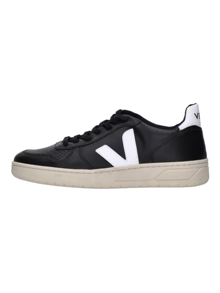 Sneakersy Veja V-10 czarne