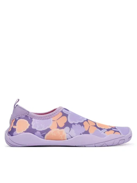 Buty do sportów wodnych Reima fioletowe