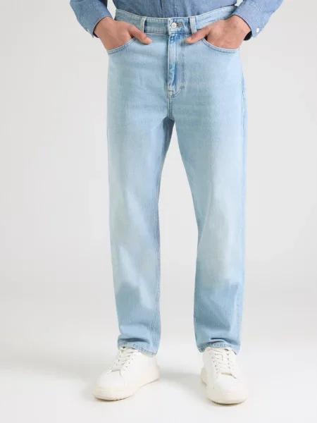 Tommy Jeans Jeans SONNY denim albastru